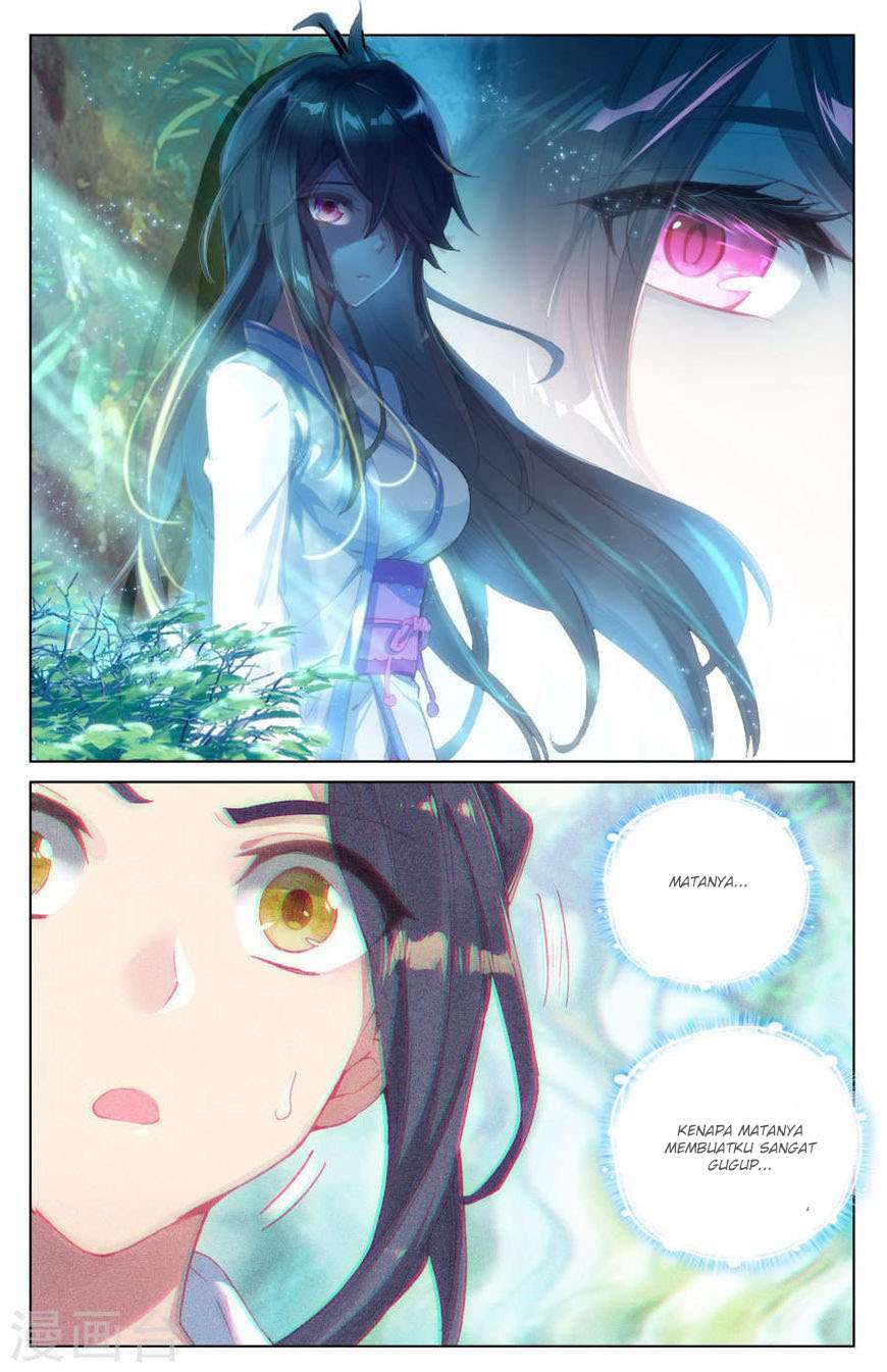 Yuan Zun Chapter 7 - halaman 7