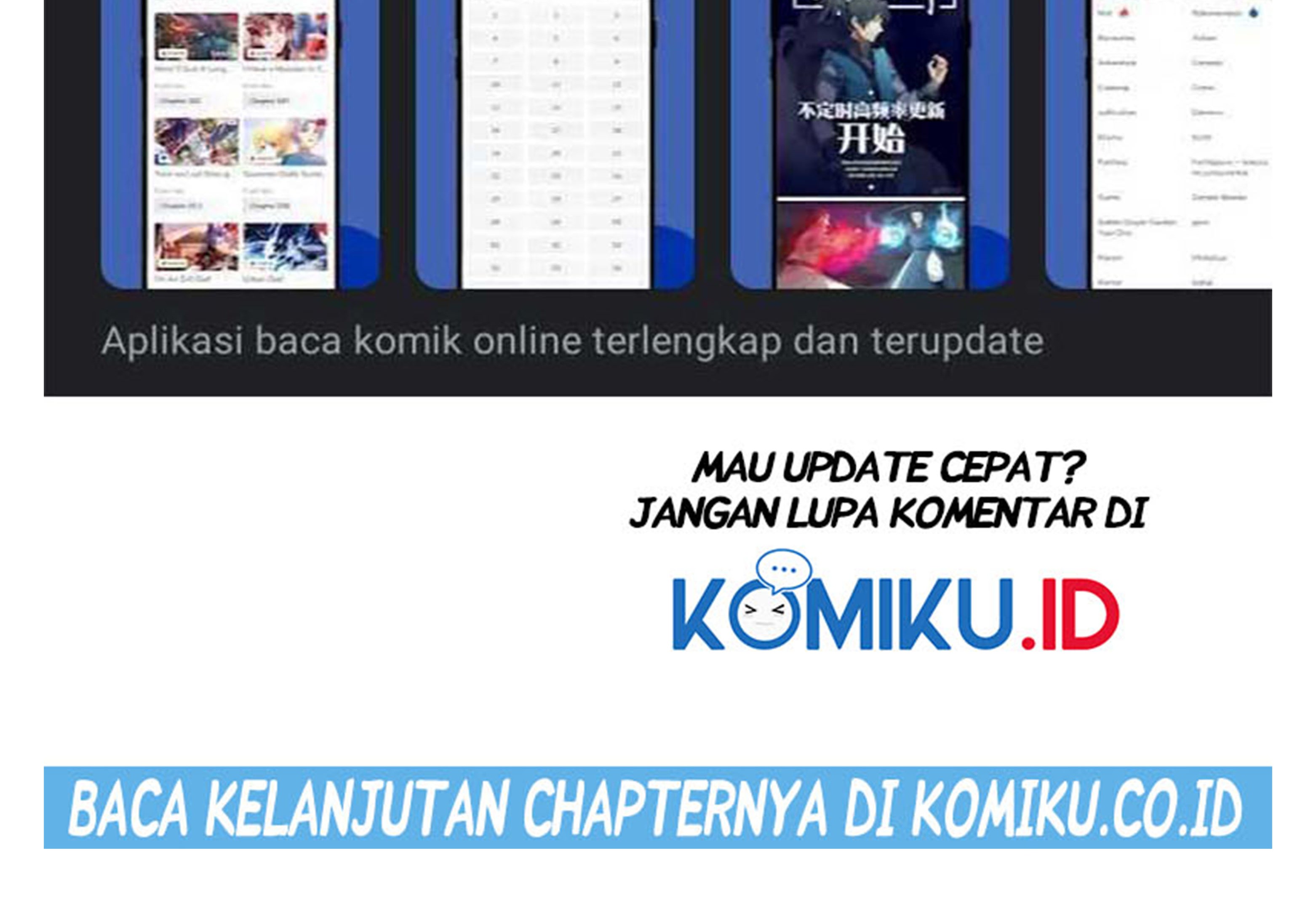 Yuan Zun Chapter 88.5 - halaman 12