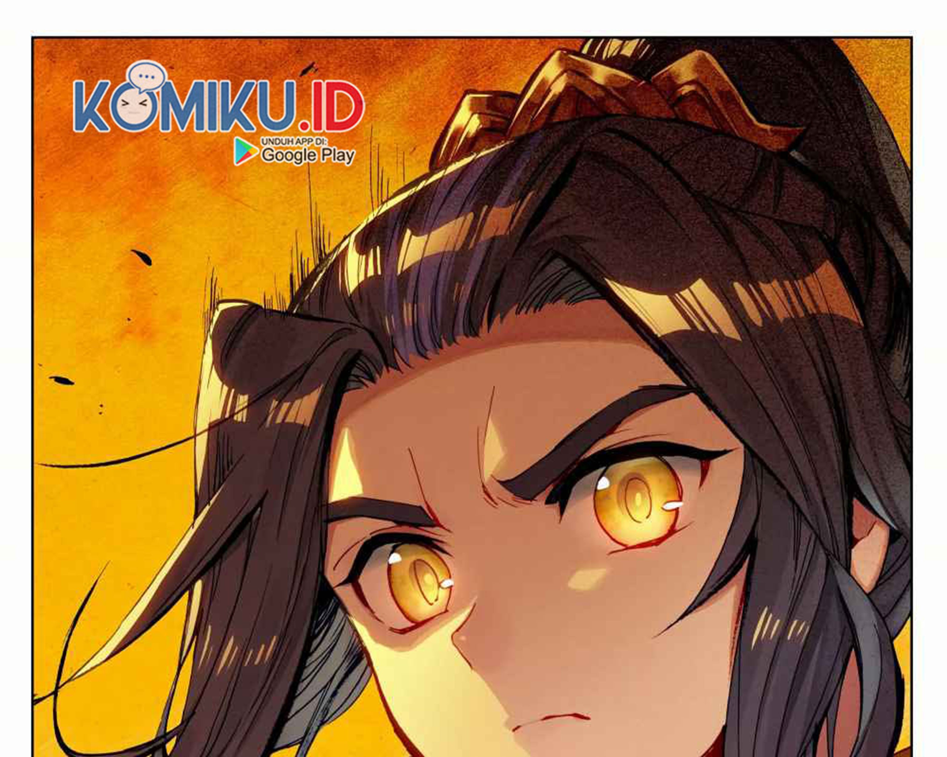 Yuan Zun Chapter 88.5 - halaman 9