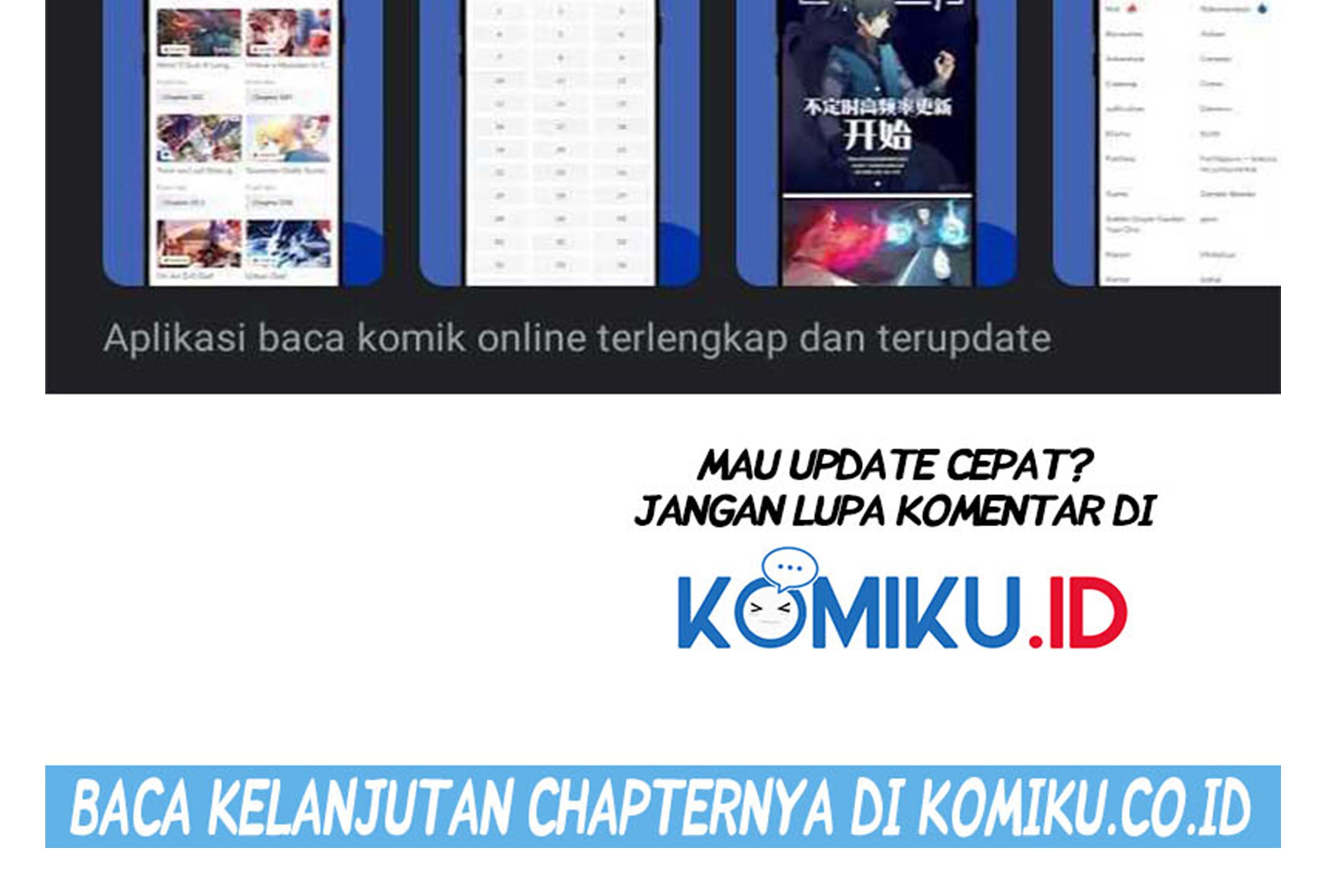 Yuan Zun Chapter 88 - halaman 12