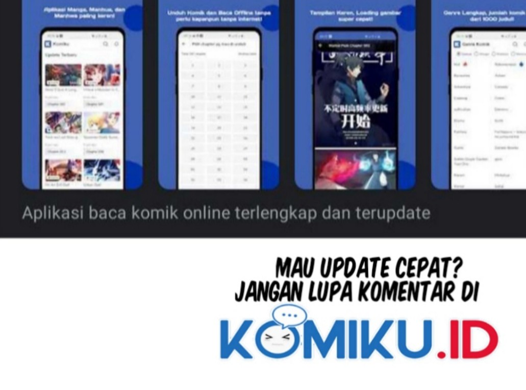 Yuan Zun Chapter 89.5 - halaman 10