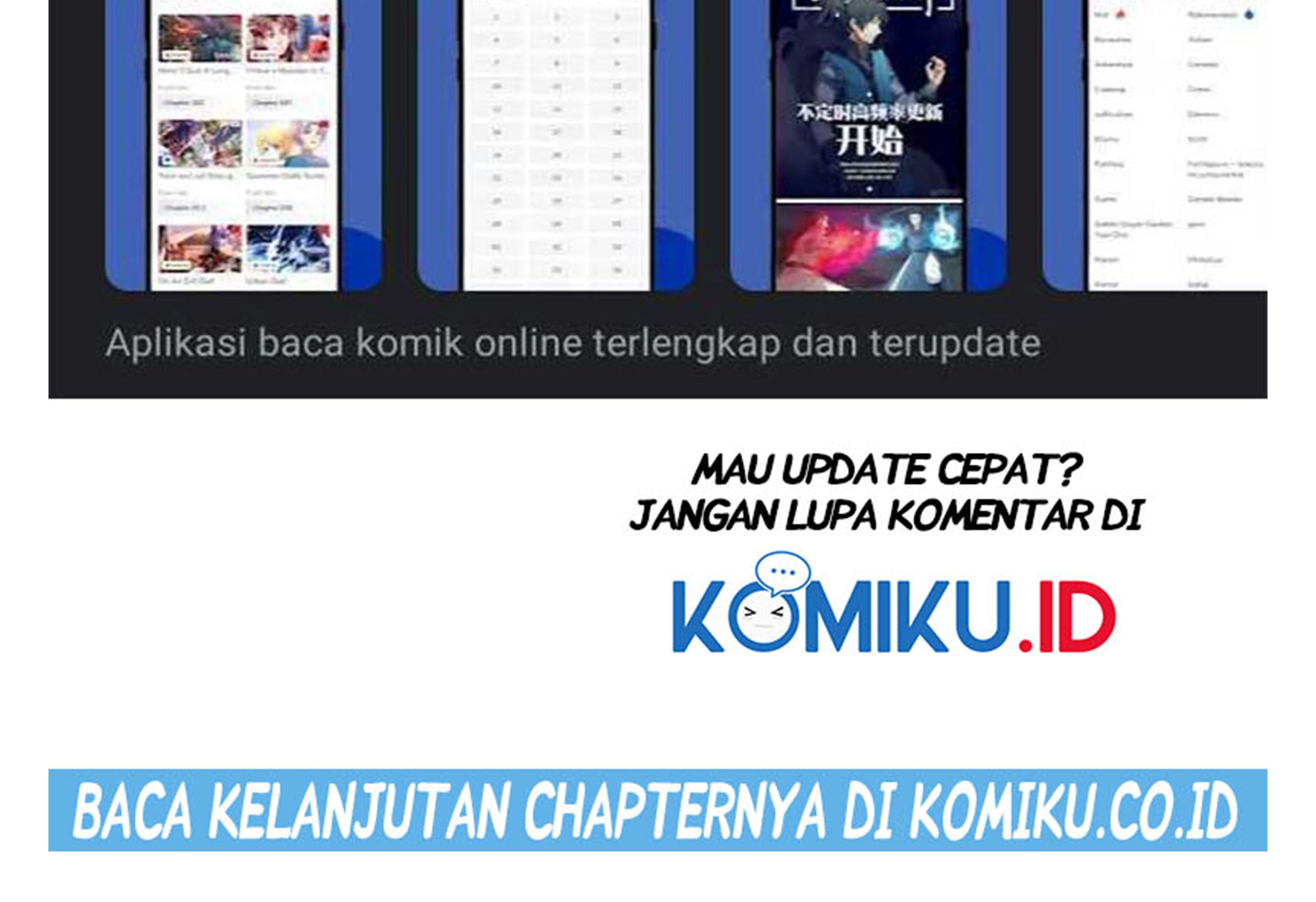 Yuan Zun Chapter 89 - halaman 12