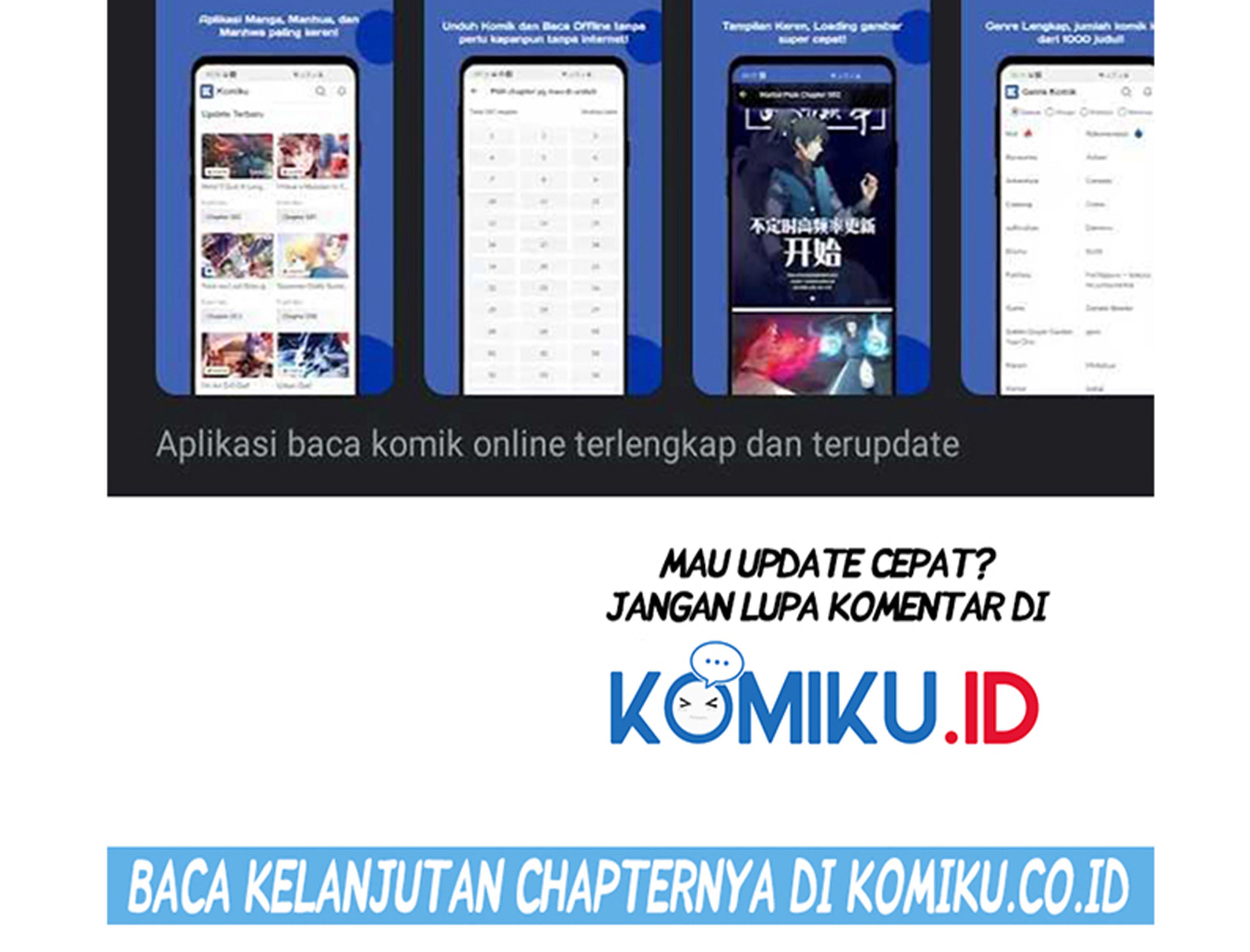 Yuan Zun Chapter 90.5 - halaman 12