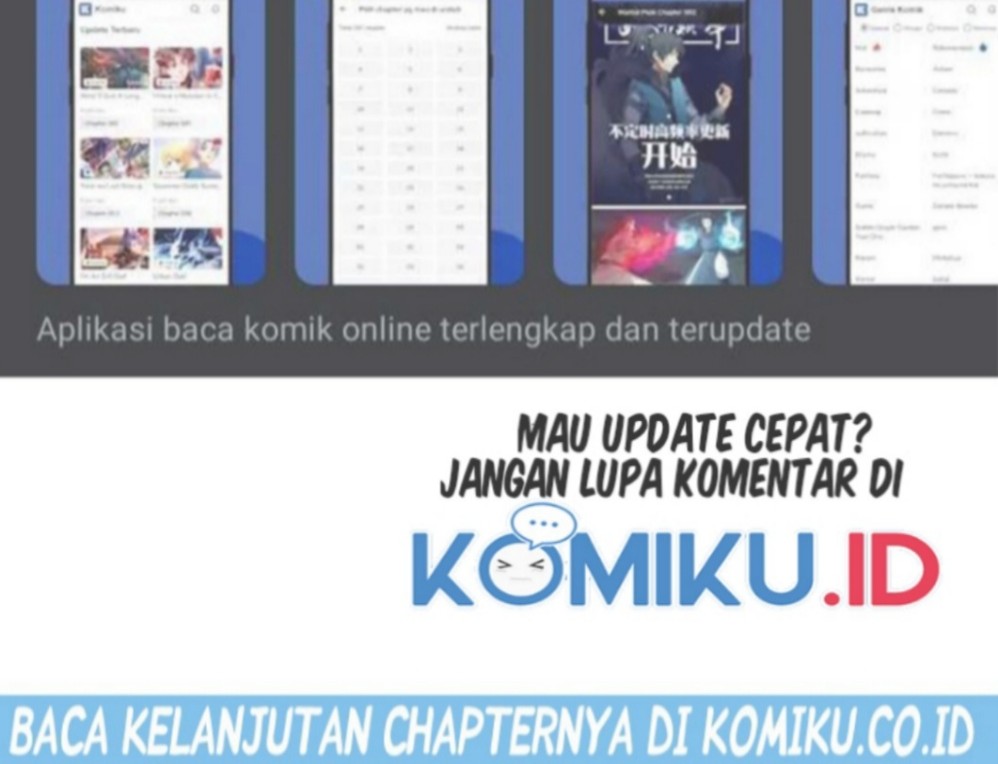Yuan Zun Chapter 90 - halaman 10