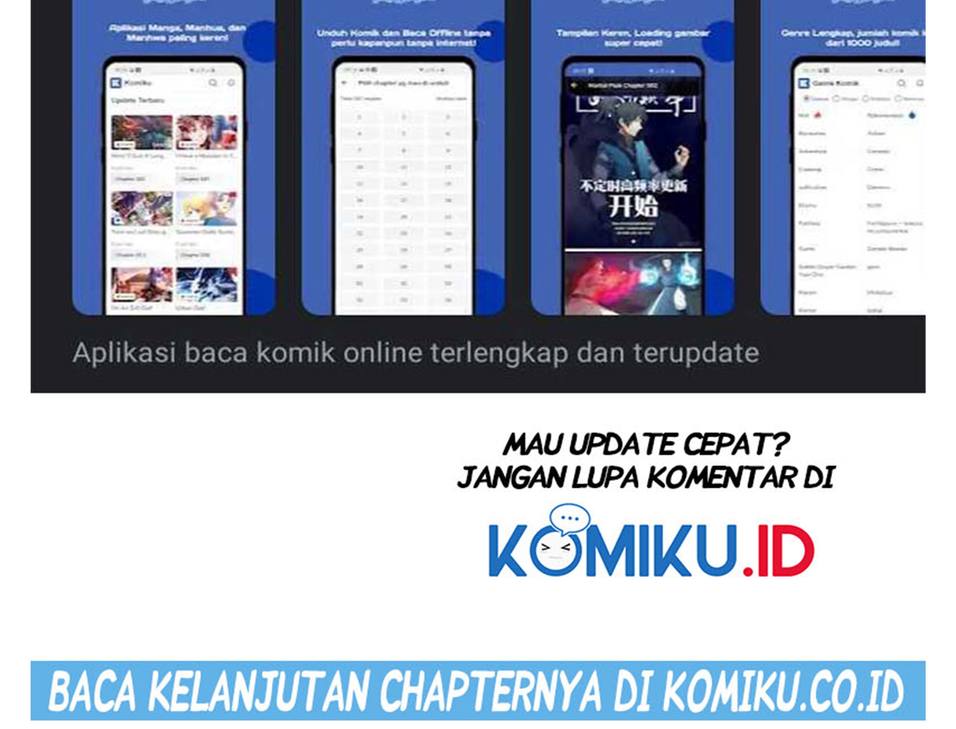 Yuan Zun Chapter 91.5 - halaman 12
