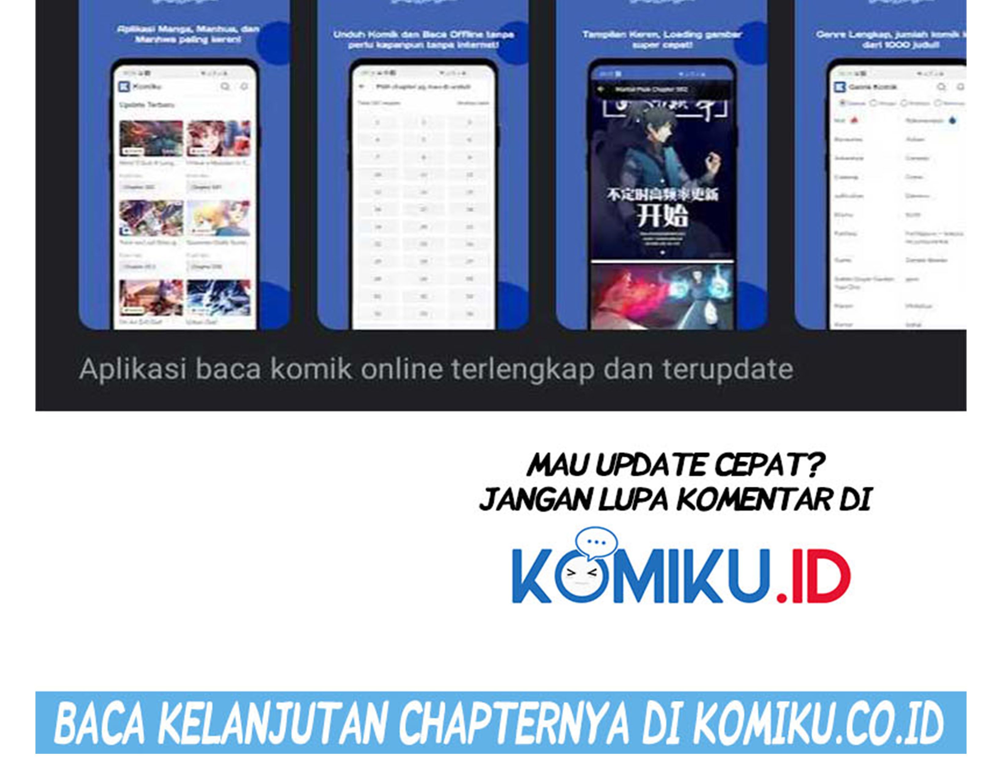 Yuan Zun Chapter 91 - halaman 12