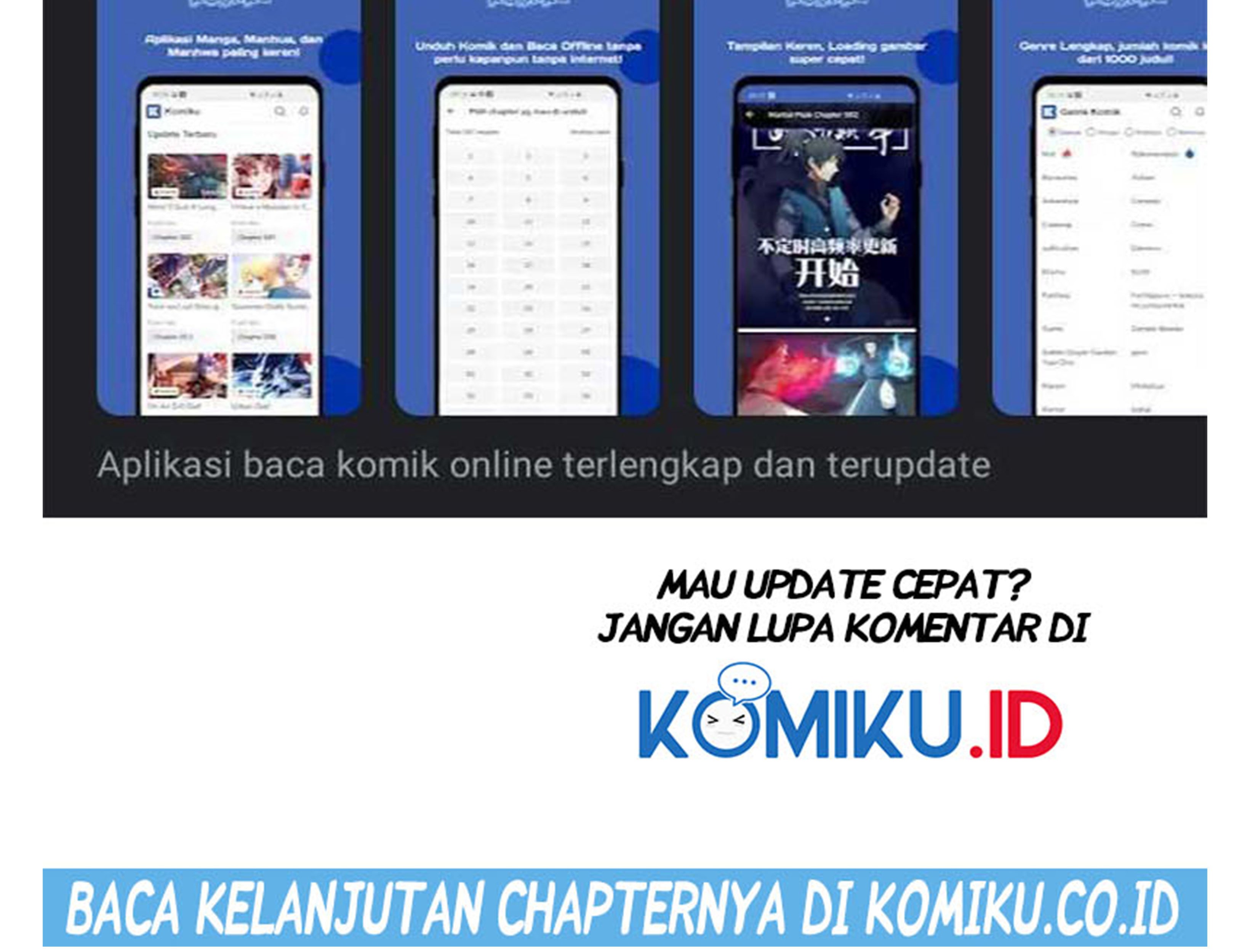 Yuan Zun Chapter 92.5 - halaman 12