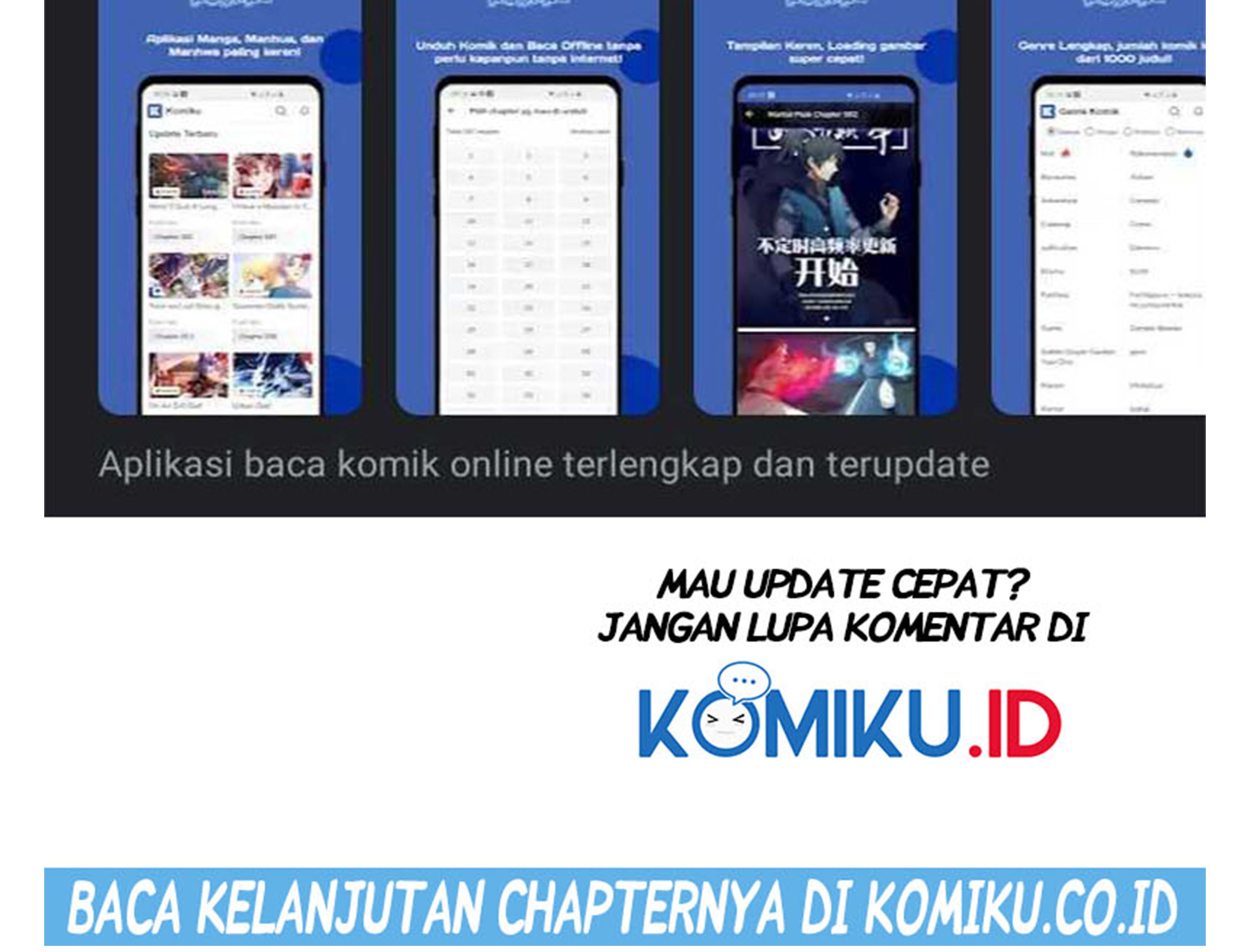 Yuan Zun Chapter 92 - halaman 12