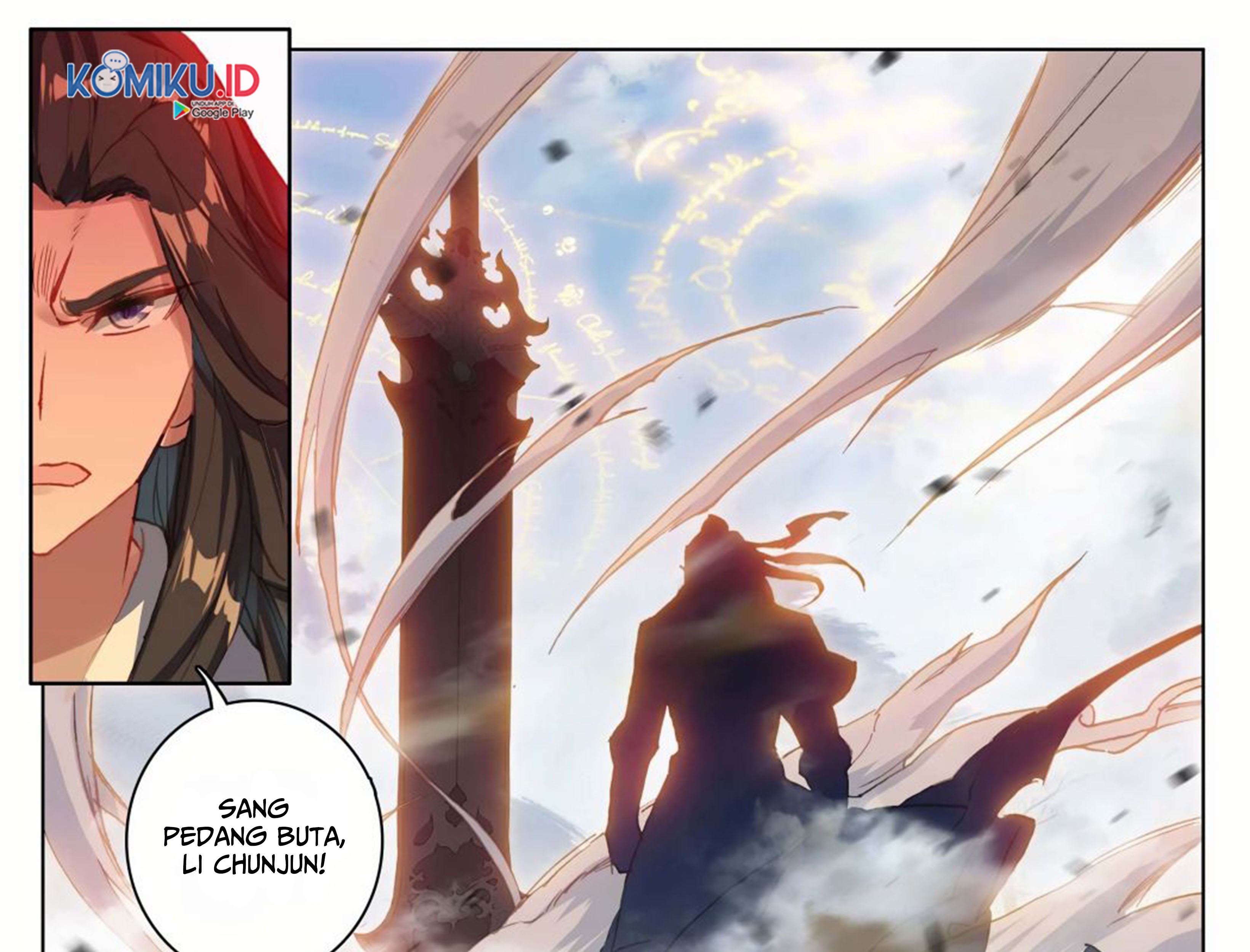Yuan Zun Chapter 92 - halaman 9