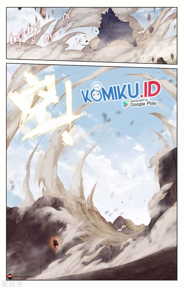 Yuan Zun Chapter 95 - halaman 5
