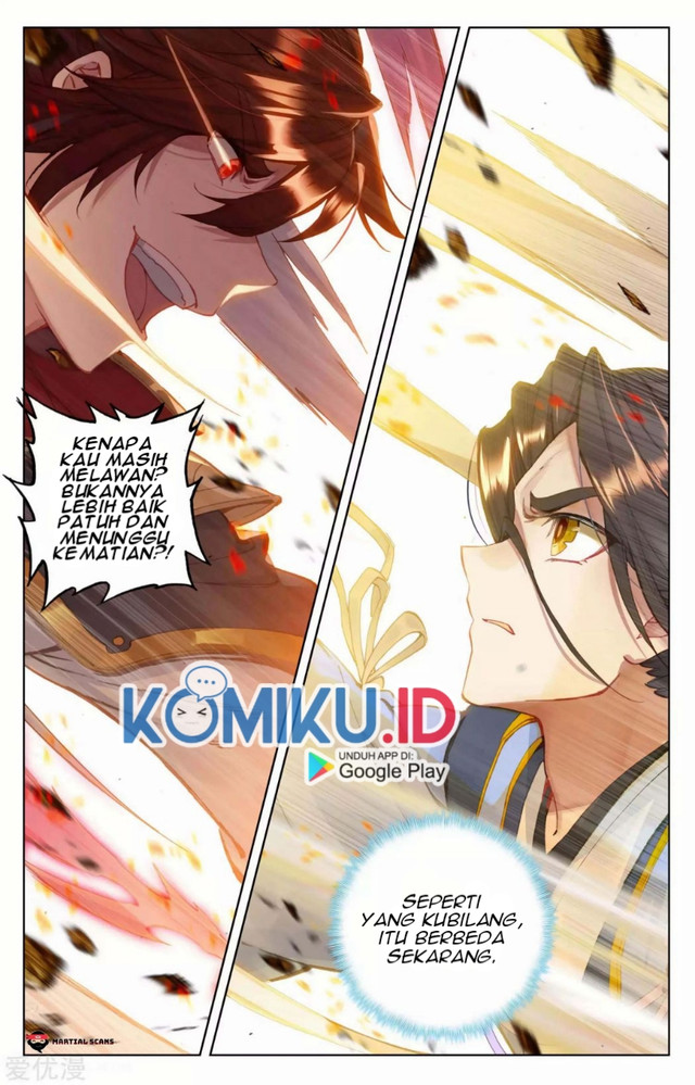 Yuan Zun Chapter 98.2 - halaman 2