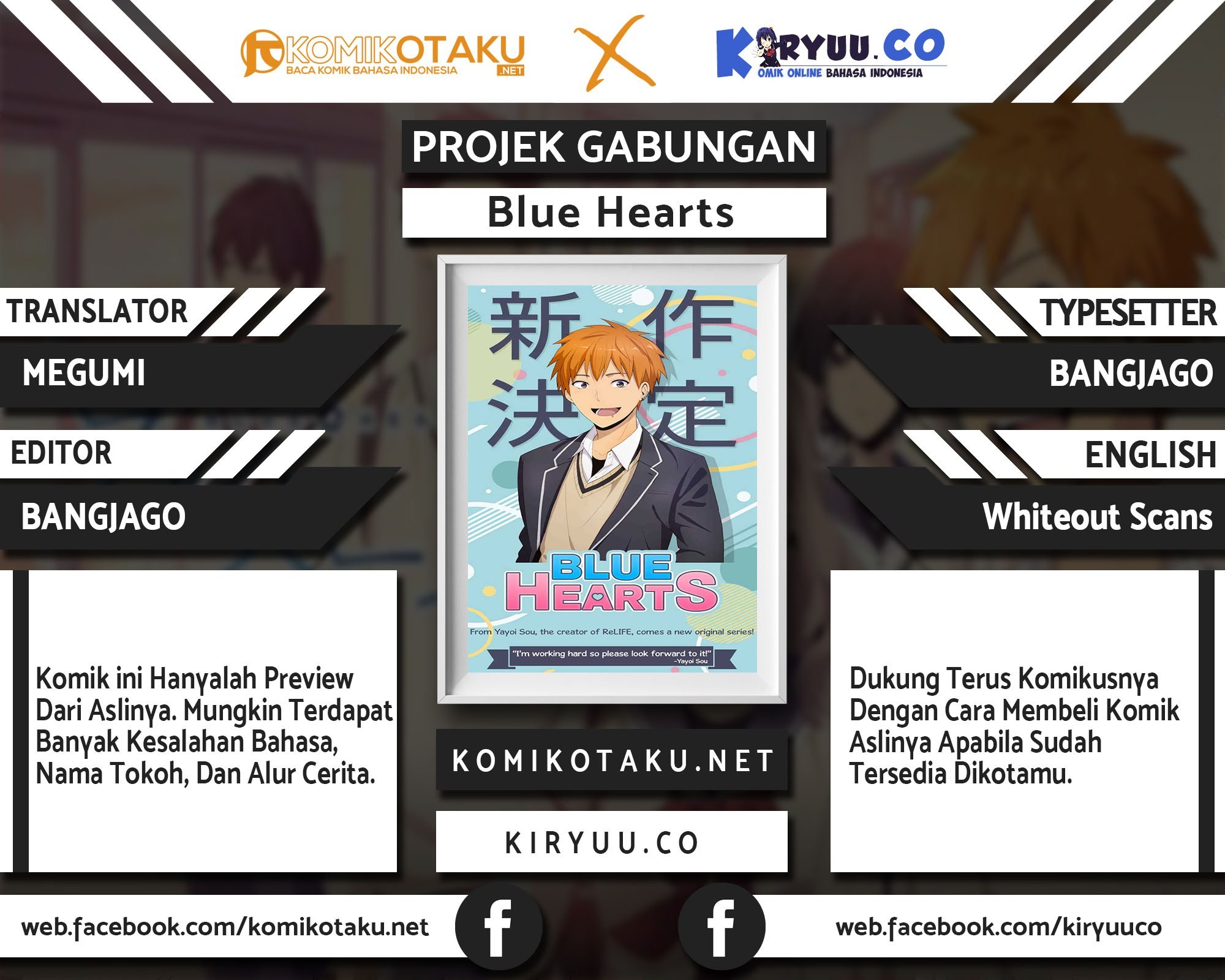 Yuan Zun Chapter 99.5 - halaman 1