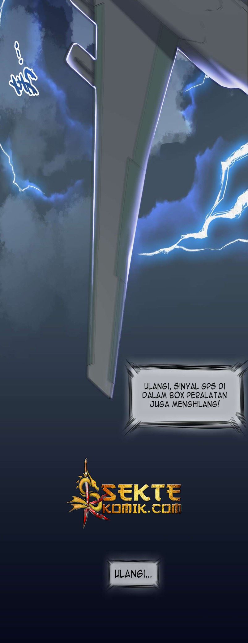 Yuanlong Chapter 1 - halaman 12
