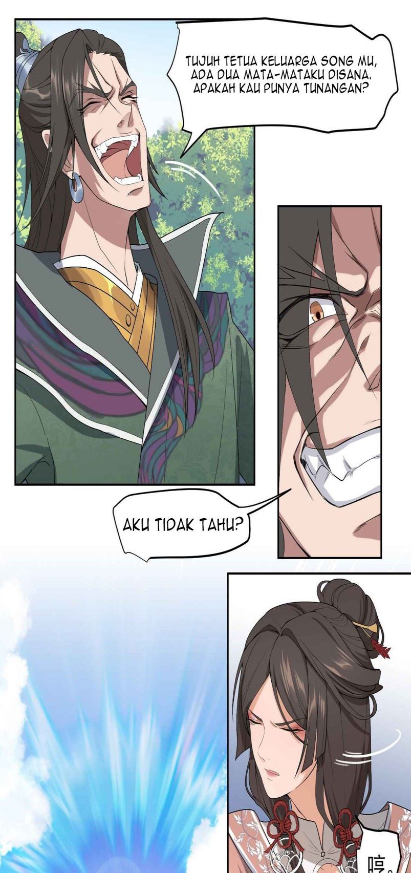 Yuanlong Chapter 1 - halaman 25