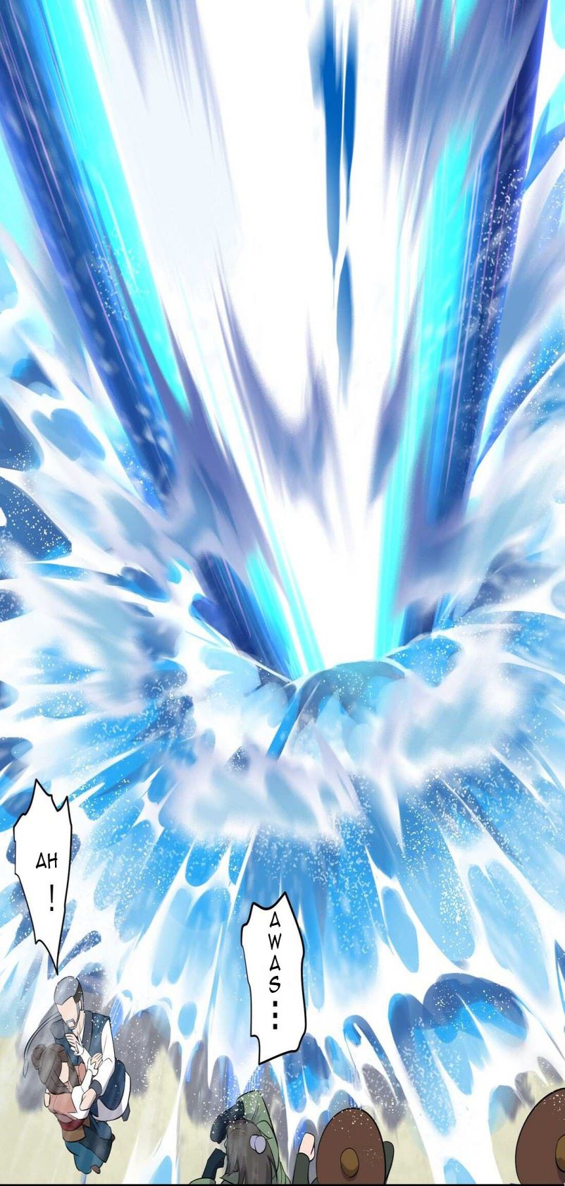 Yuanlong Chapter 1 - halaman 28
