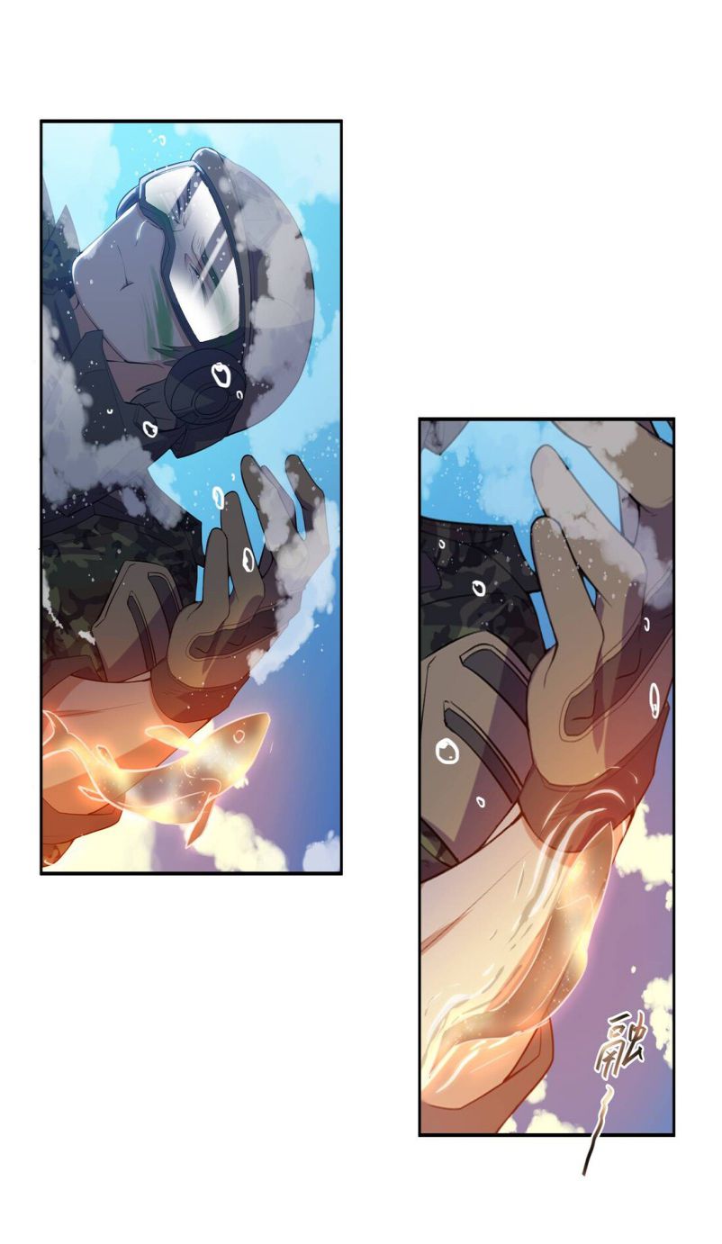 Yuanlong Chapter 1 - halaman 31
