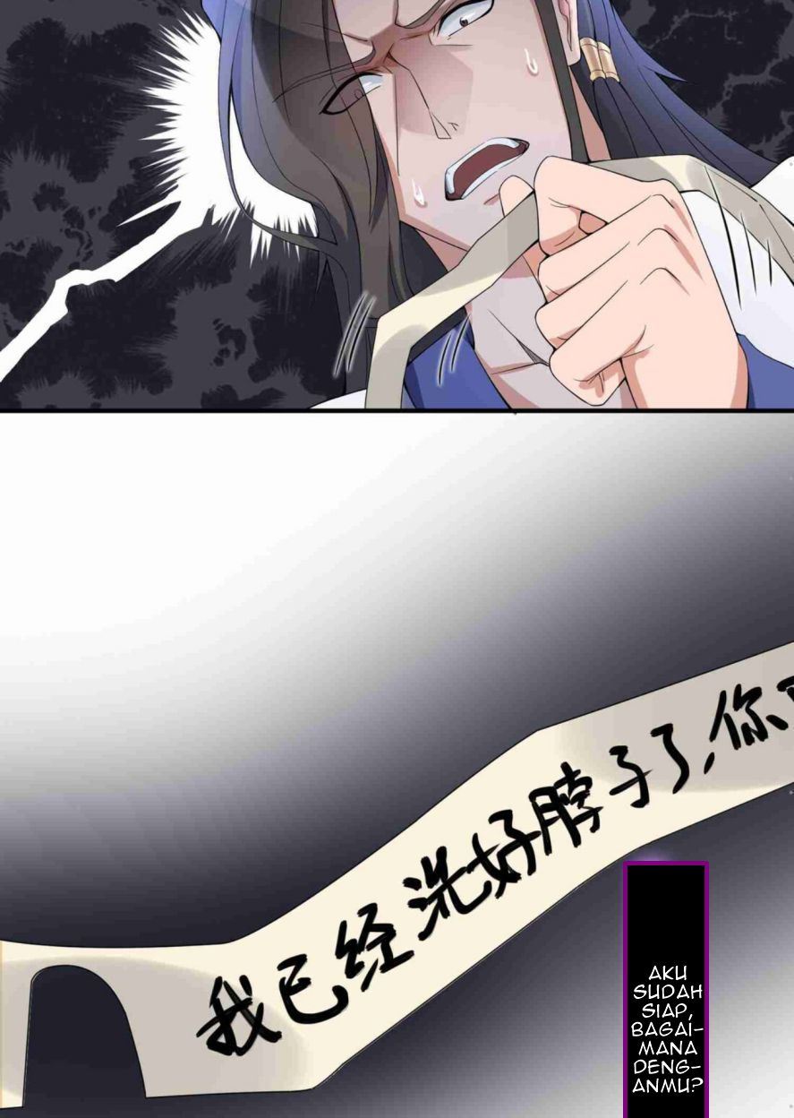 Yuanlong Chapter 10 - halaman 10