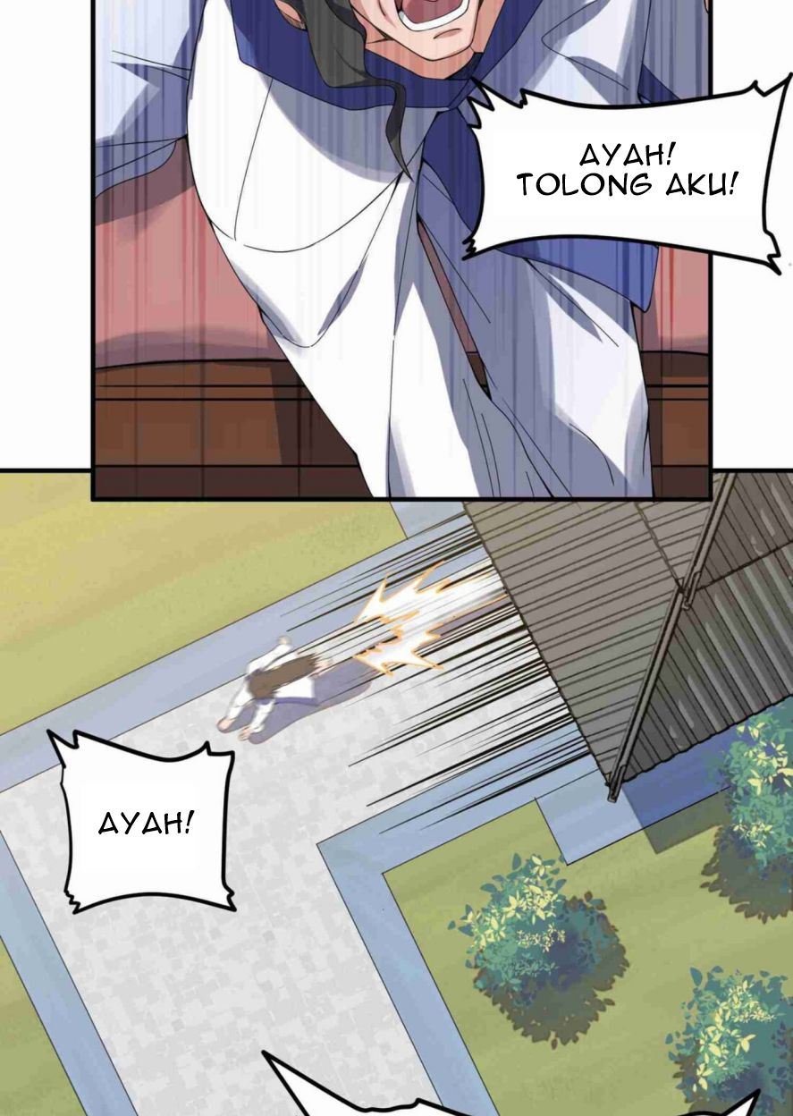 Yuanlong Chapter 10 - halaman 13