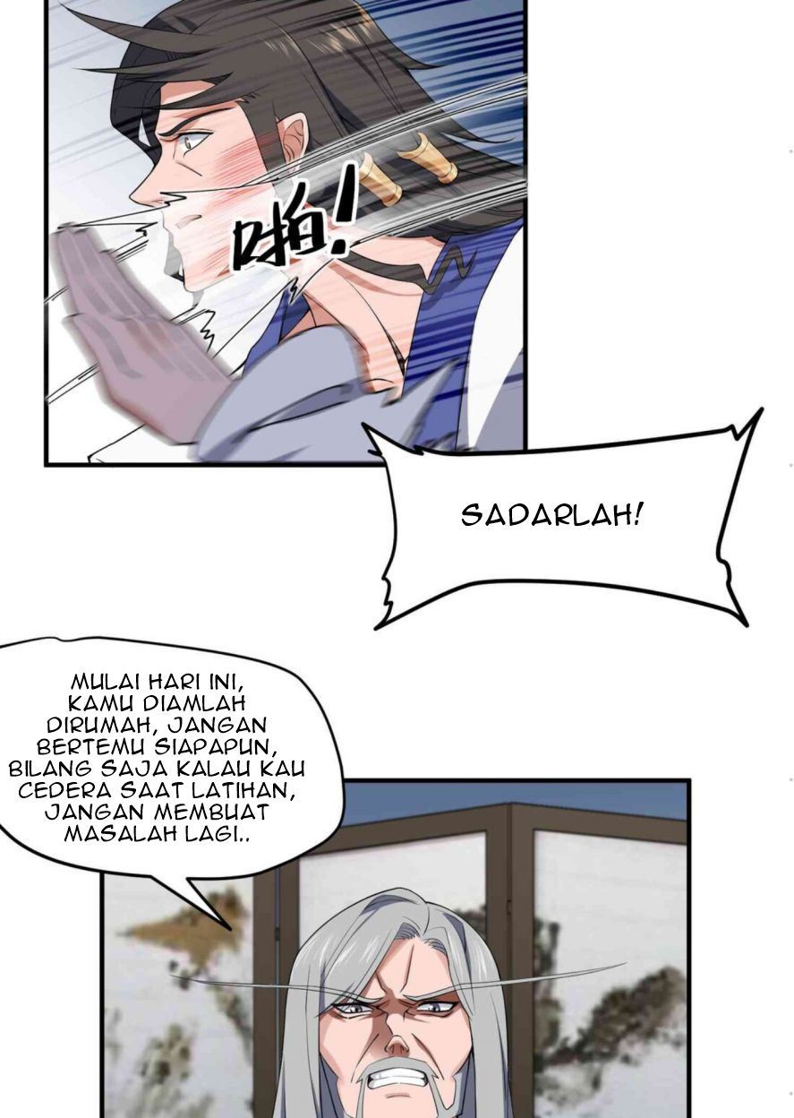 Yuanlong Chapter 10 - halaman 19