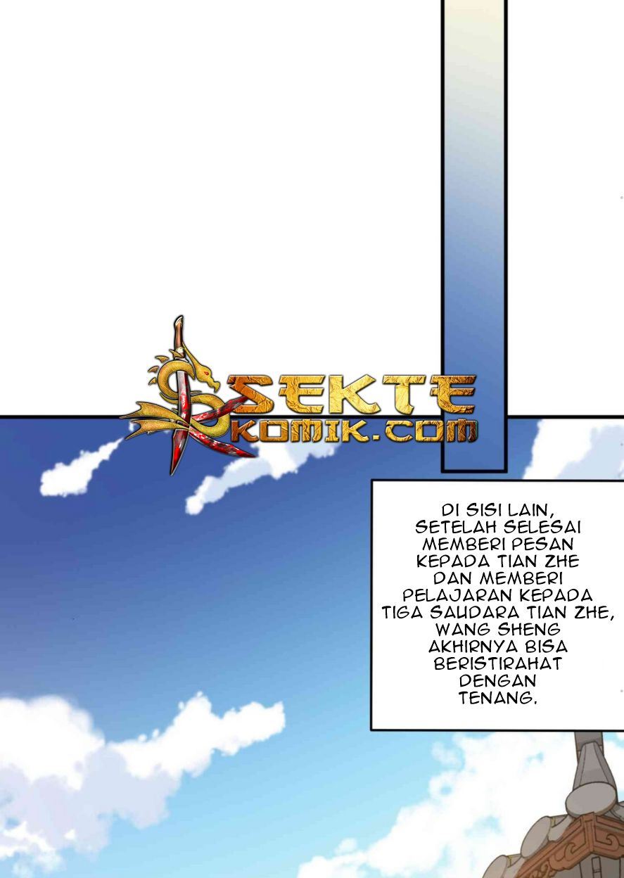 Yuanlong Chapter 10 - halaman 22