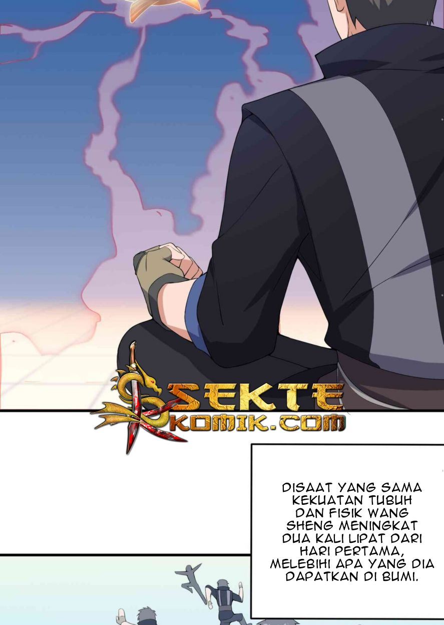 Yuanlong Chapter 10 - halaman 24