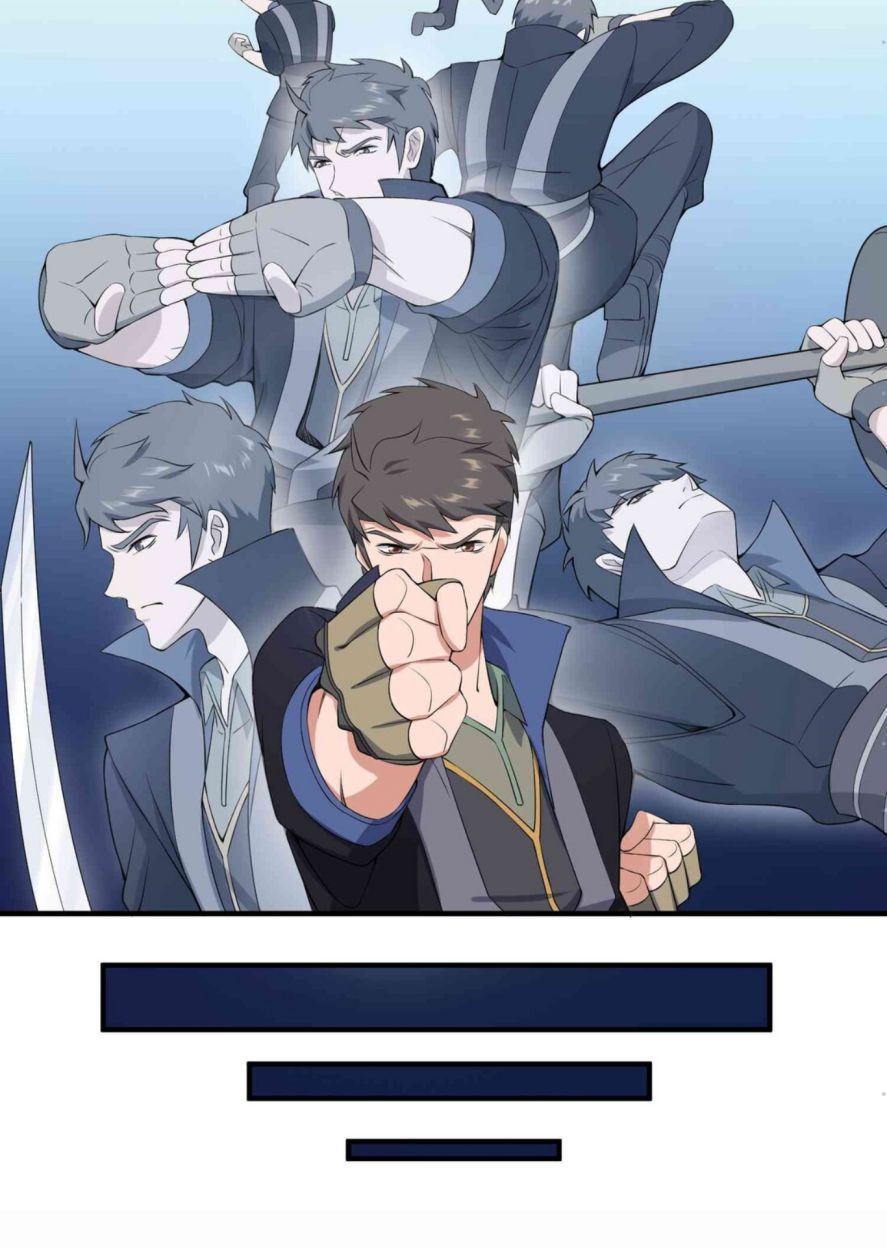 Yuanlong Chapter 10 - halaman 25