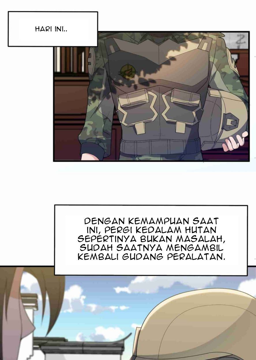 Yuanlong Chapter 10 - halaman 26