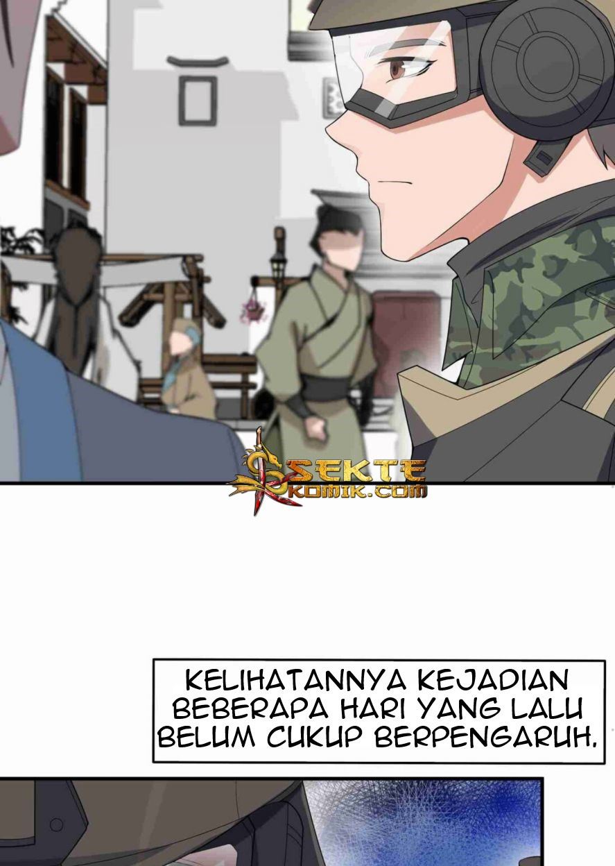 Yuanlong Chapter 10 - halaman 27