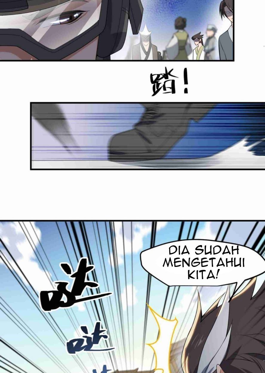 Yuanlong Chapter 10 - halaman 28