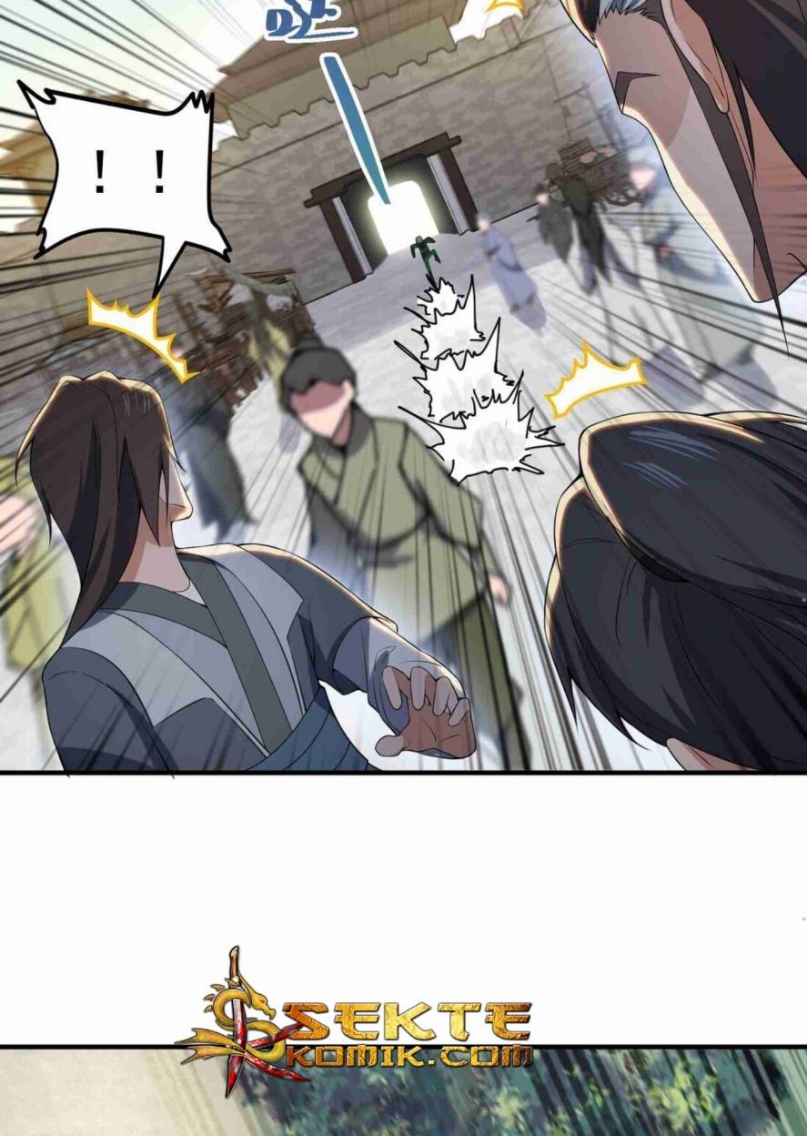 Yuanlong Chapter 10 - halaman 29