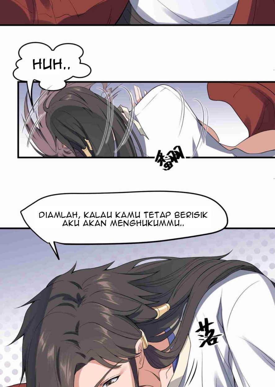 Yuanlong Chapter 10 - halaman 8