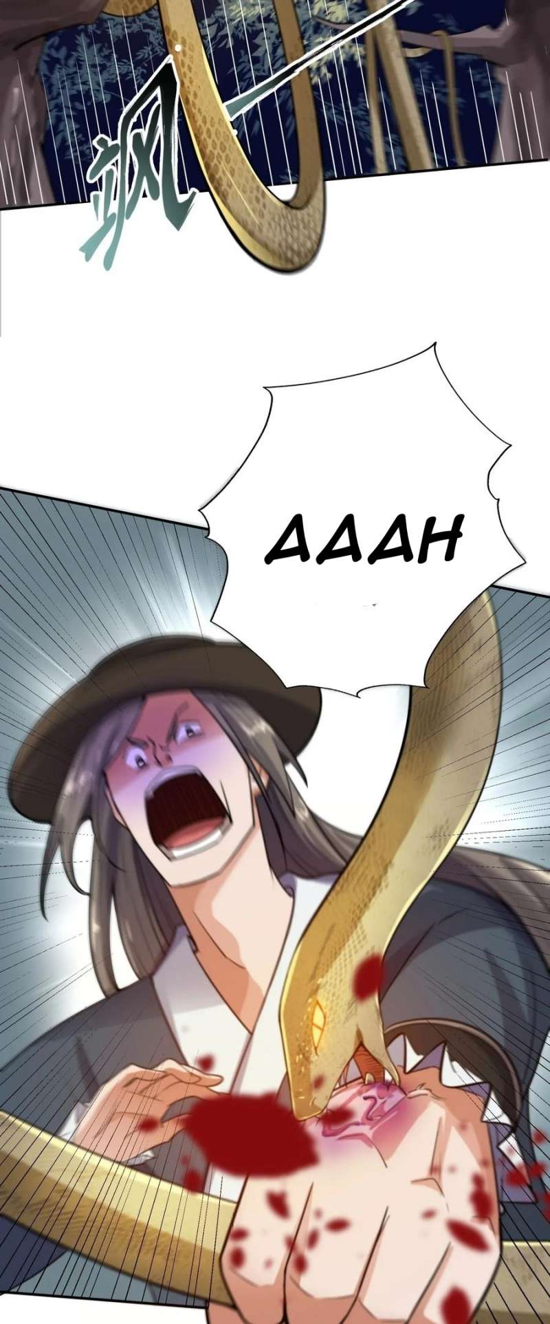 Yuanlong Chapter 102 - halaman 11