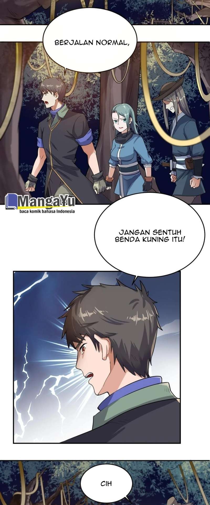 Yuanlong Chapter 102 - halaman 6