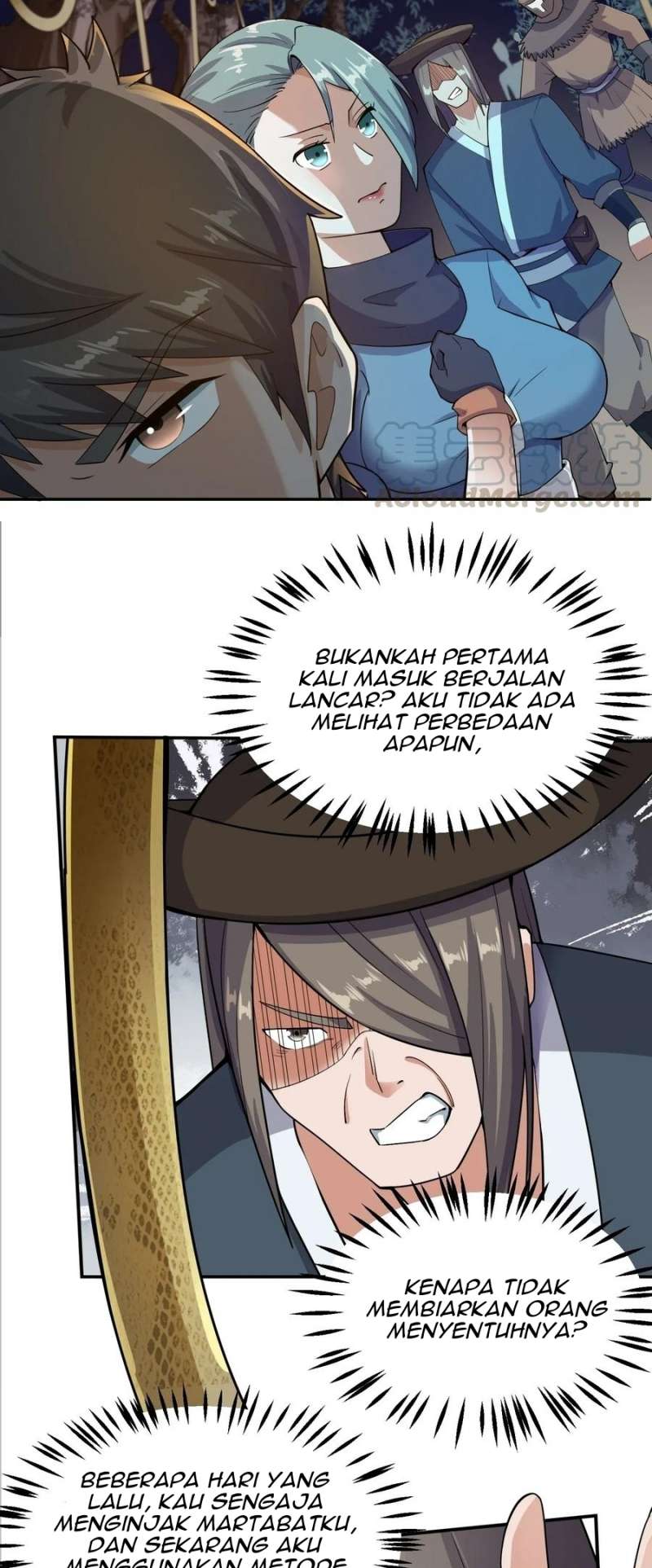 Yuanlong Chapter 102 - halaman 7