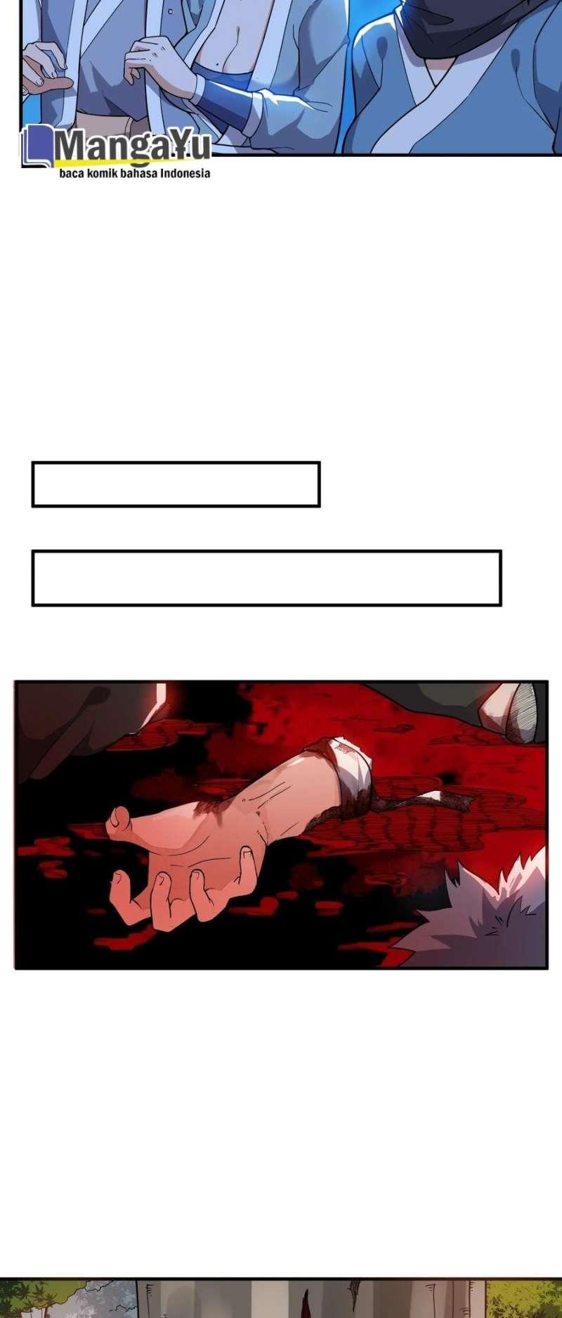 Yuanlong Chapter 104 - halaman 11