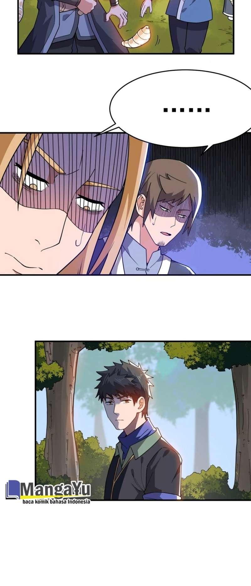 Yuanlong Chapter 104 - halaman 15