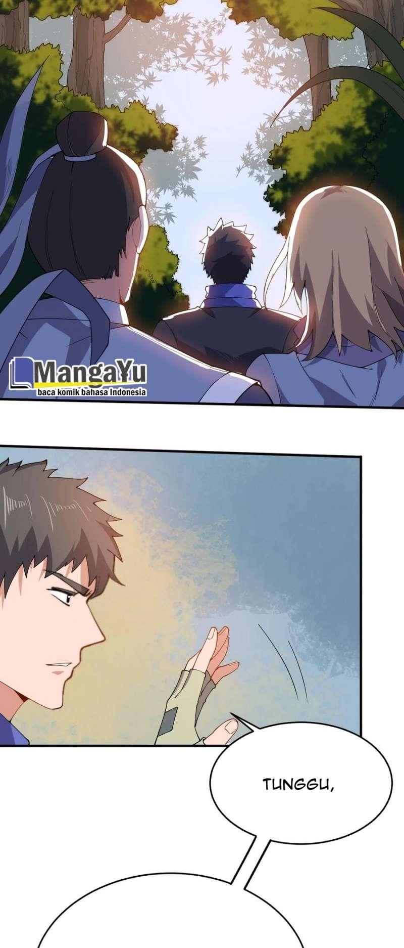 Yuanlong Chapter 104 - halaman 18