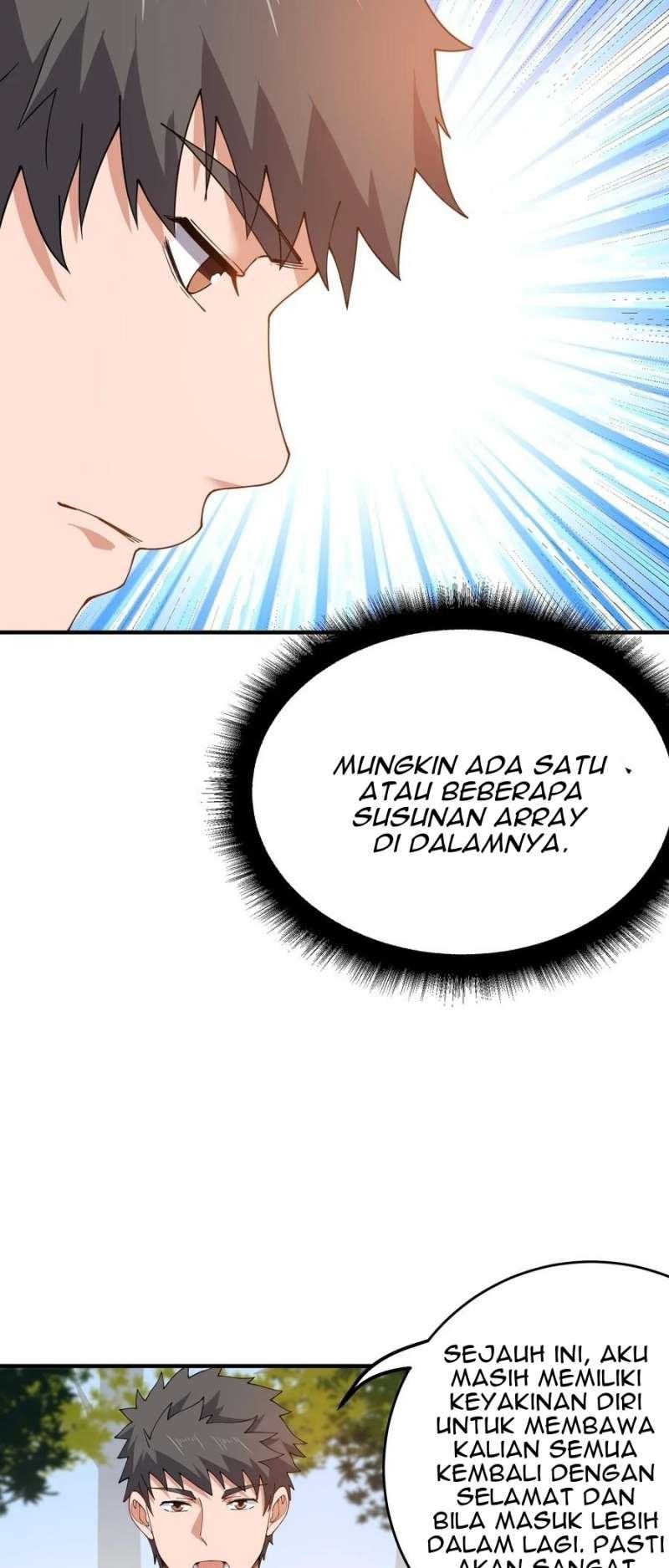 Yuanlong Chapter 104 - halaman 21