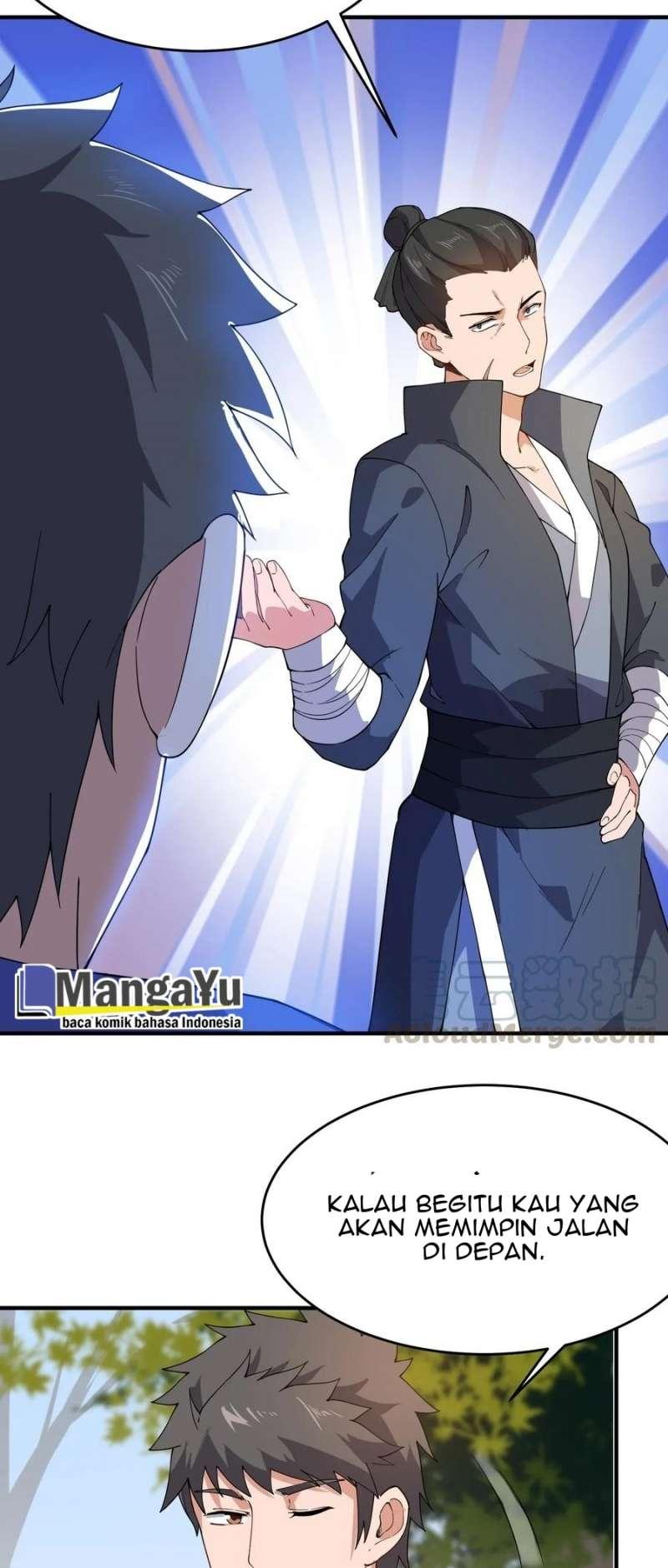 Yuanlong Chapter 104 - halaman 23