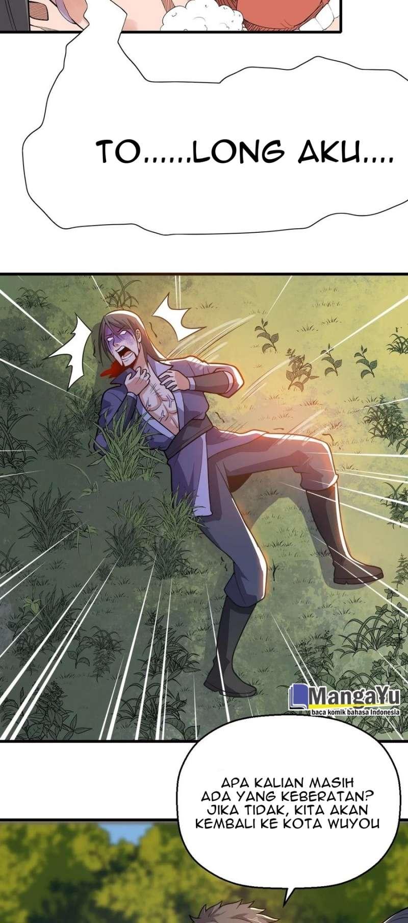 Yuanlong Chapter 105 - halaman 13