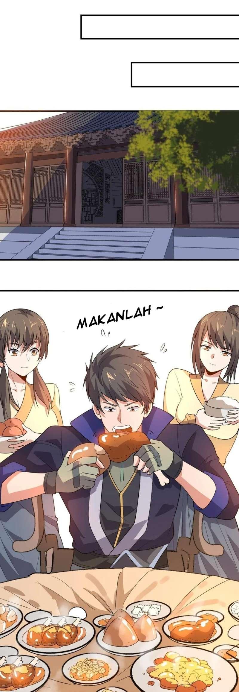 Yuanlong Chapter 105 - halaman 16