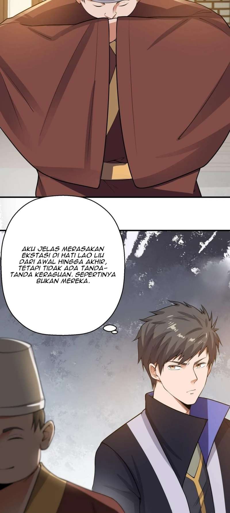 Yuanlong Chapter 106 - halaman 9