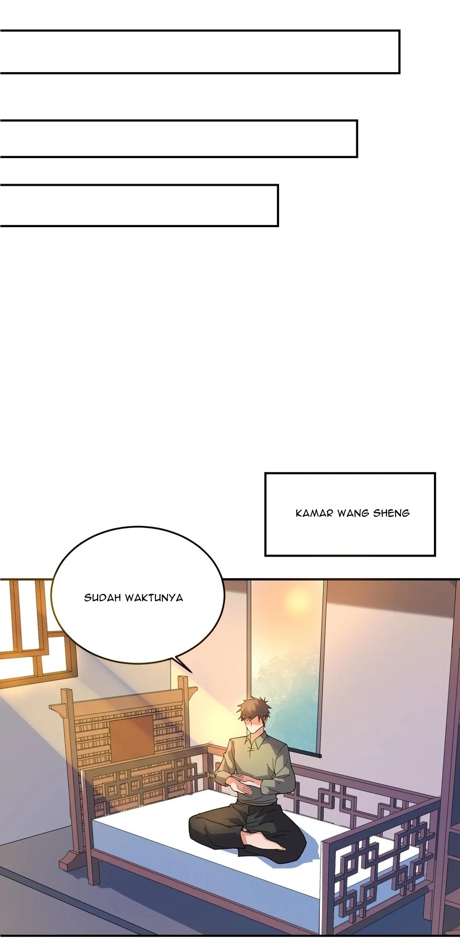 Yuanlong Chapter 108 - halaman 11