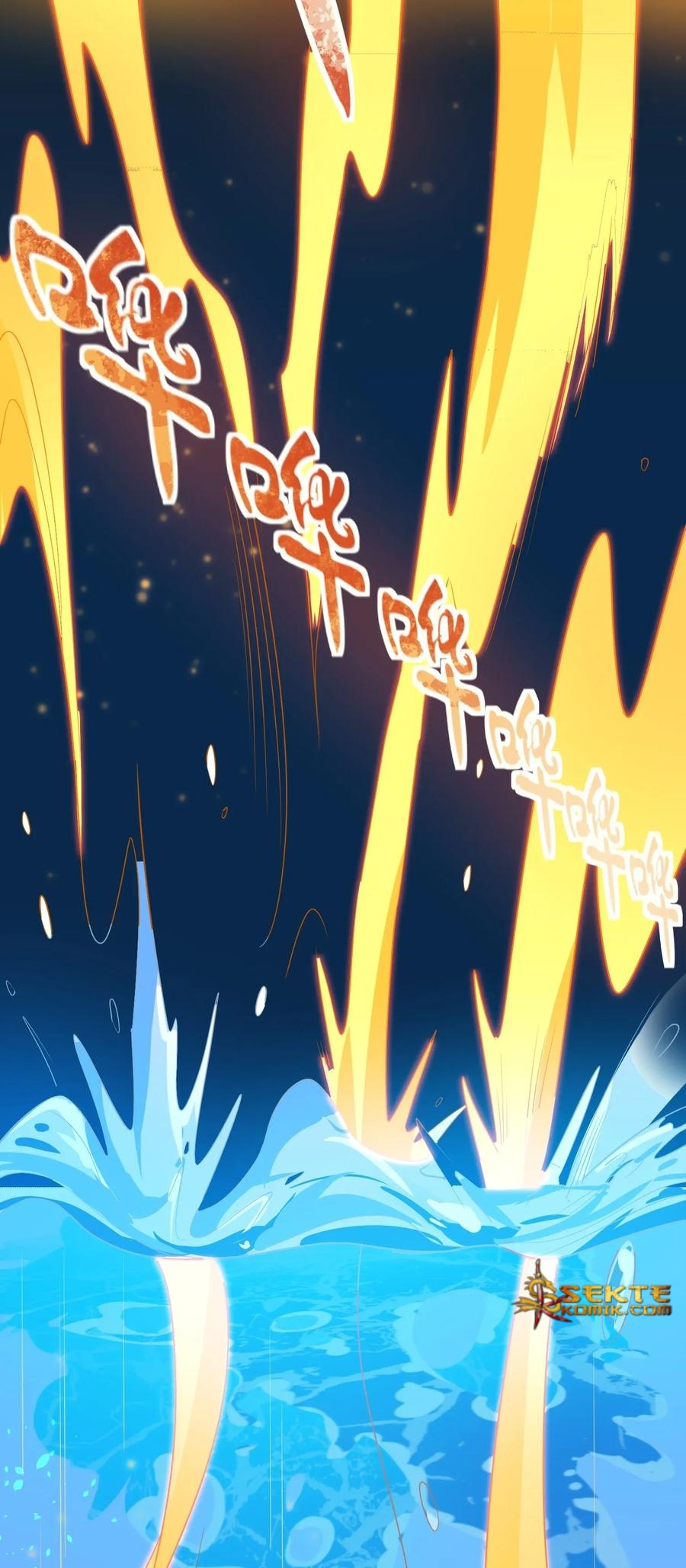 Yuanlong Chapter 108 - halaman 15