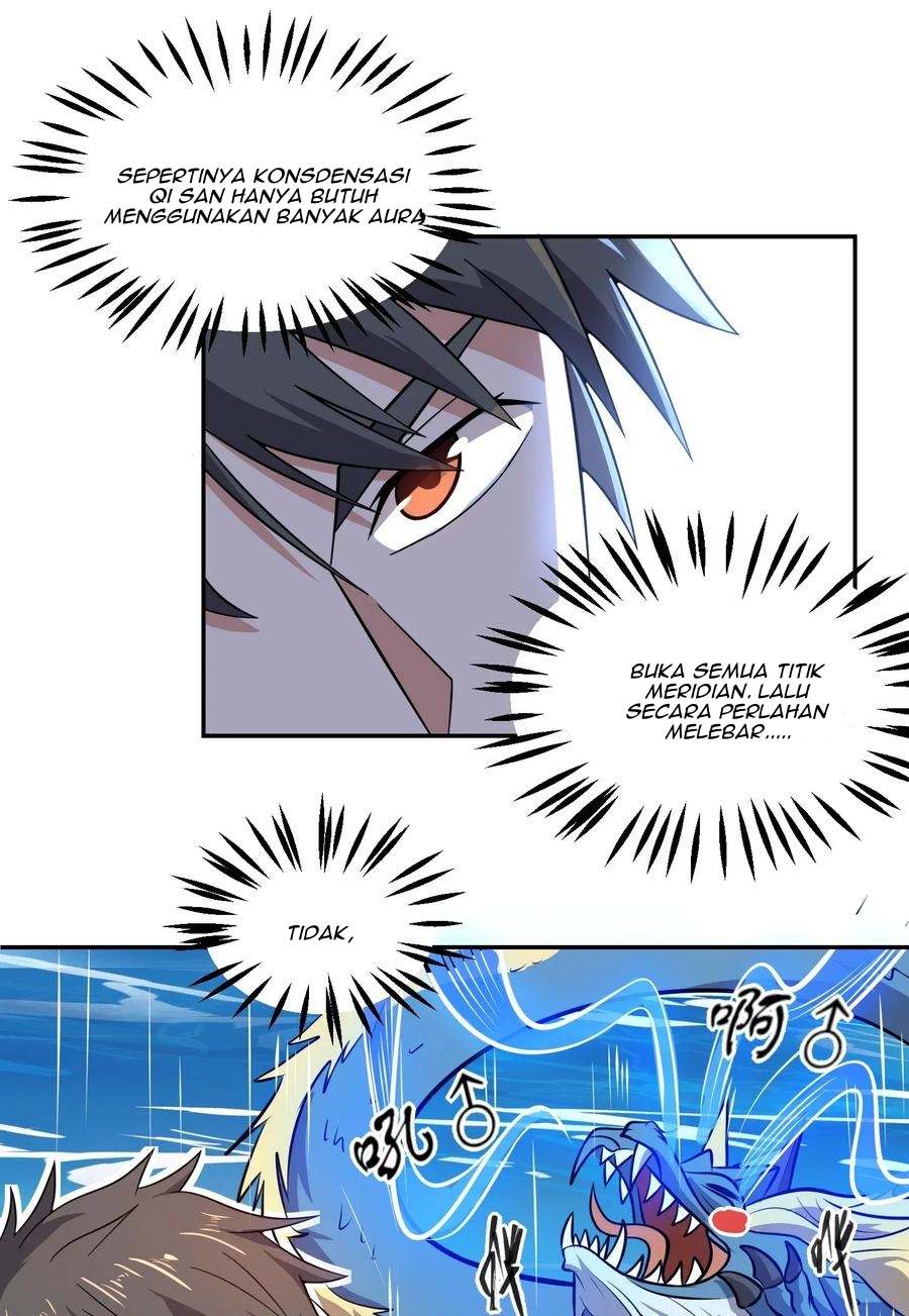 Yuanlong Chapter 108 - halaman 18