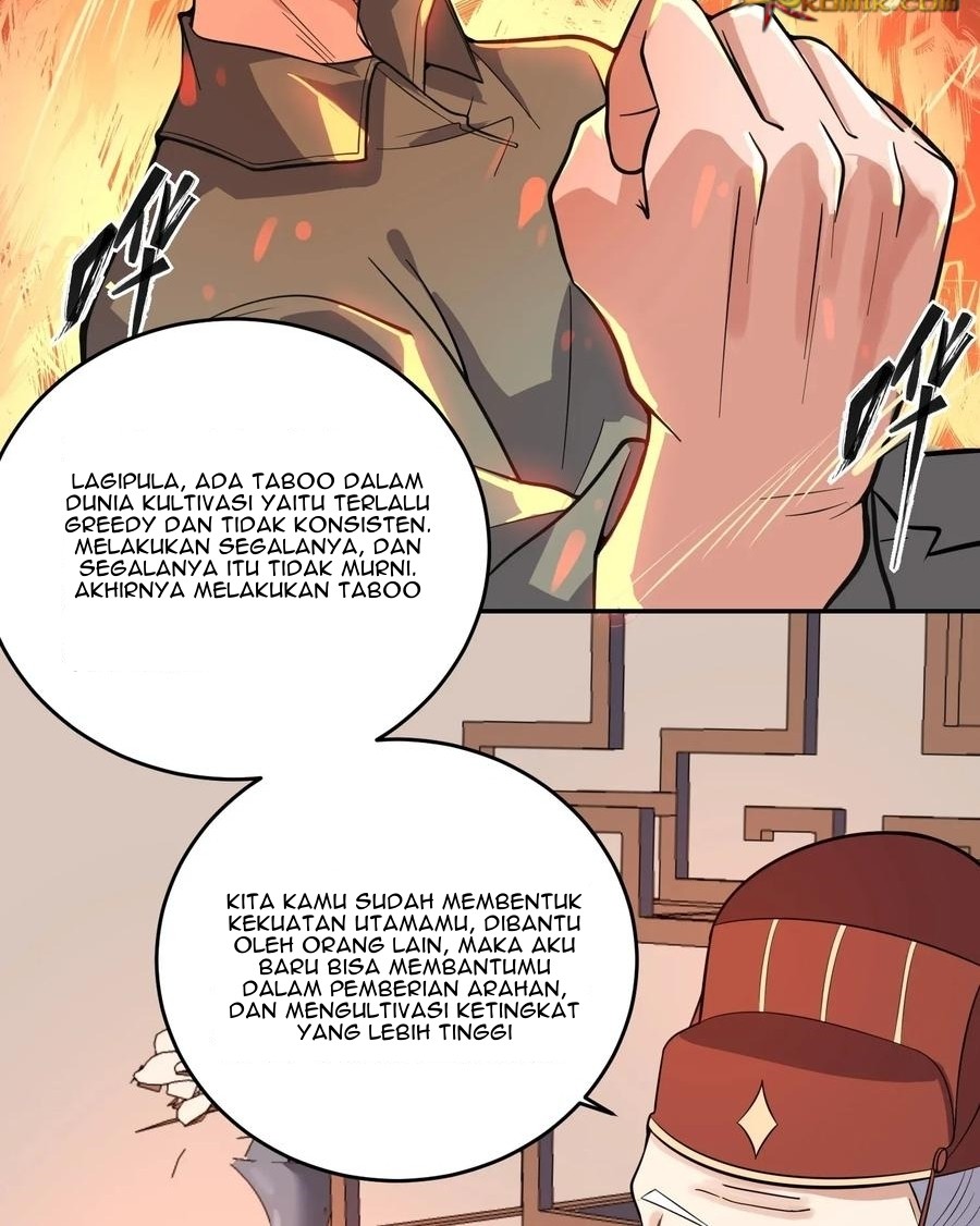 Yuanlong Chapter 108 - halaman 21