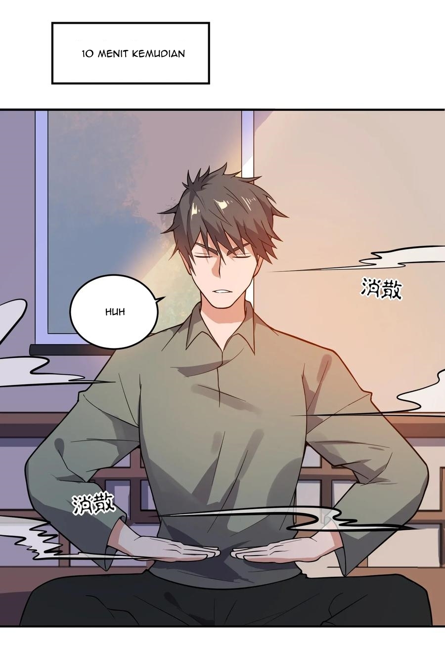 Yuanlong Chapter 108 - halaman 23