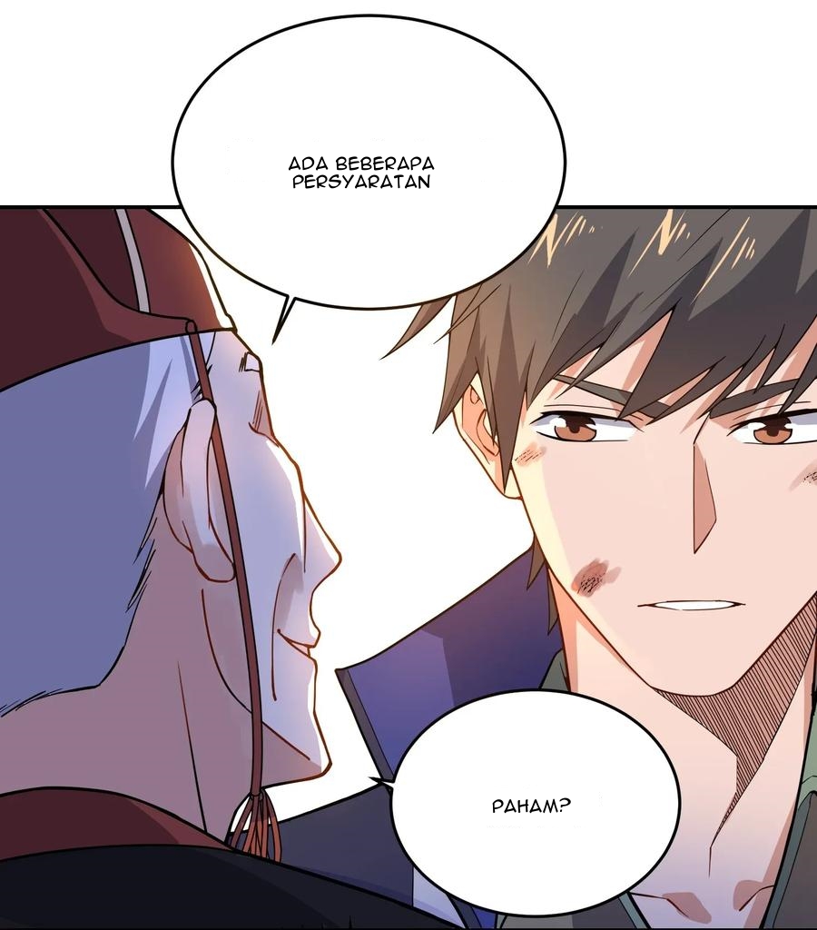 Yuanlong Chapter 108 - halaman 7
