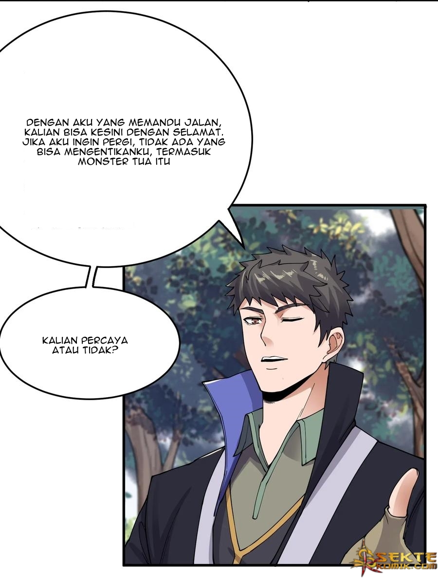 Yuanlong Chapter 109 - halaman 10