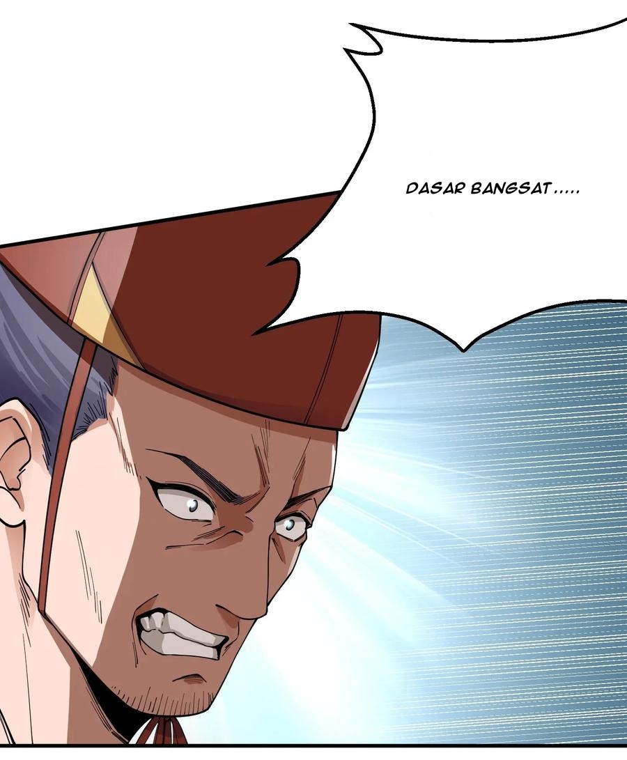 Yuanlong Chapter 109 - halaman 11